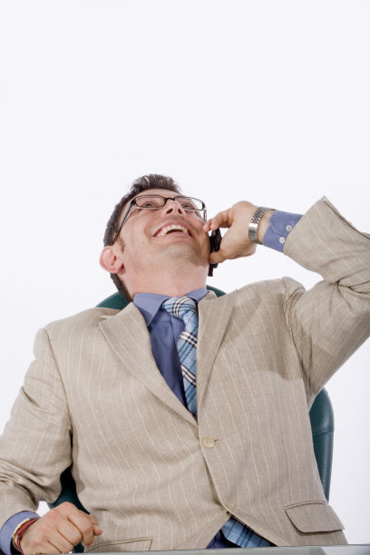 业务的年轻人图片下载