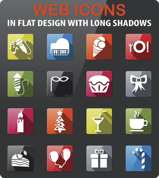 图标矢量图素材ID：135596074