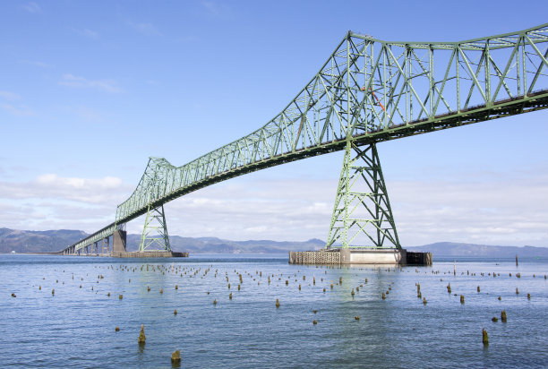 阿斯托里亚桥图片下载