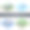 一组web图标公共客运运输素材图片