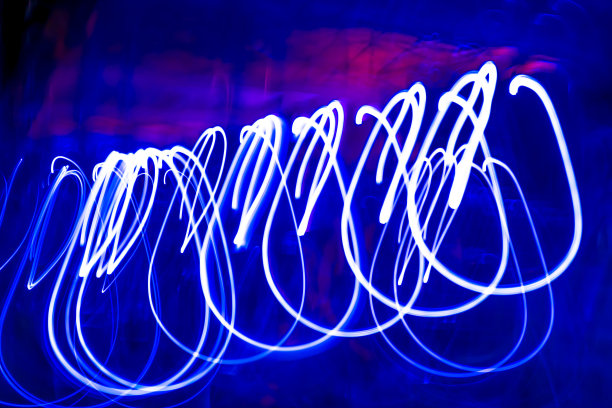 模糊背景抽象散景的外观图片下载