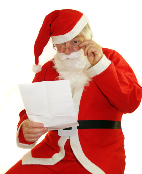 圣诞老人图片下载