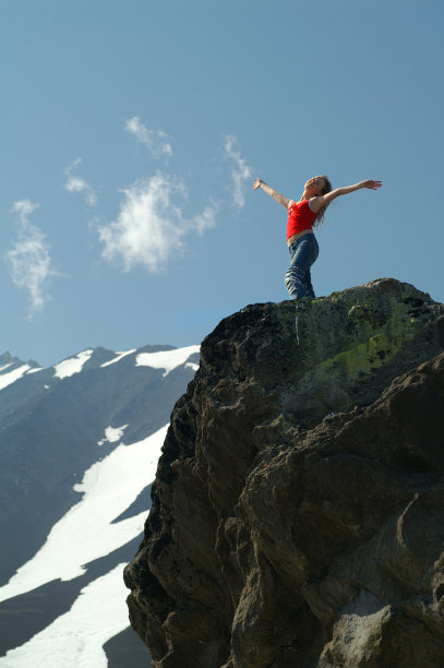 拥抱天空图片下载