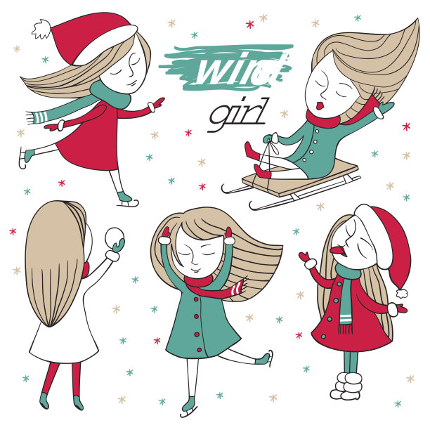 雪娱乐集图片下载