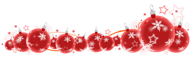 圣诞球图片下载