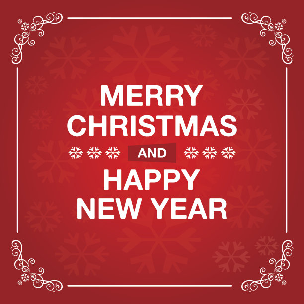 圣诞节的背景图片下载