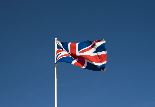 英国国旗图片下载