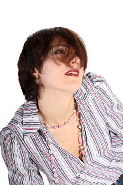 魅力性感女孩梦图片下载