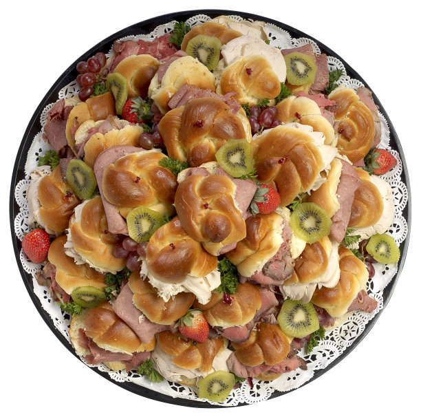 三明治盘图片下载