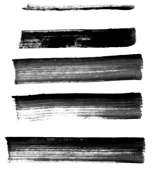 五种主要的标记图片下载