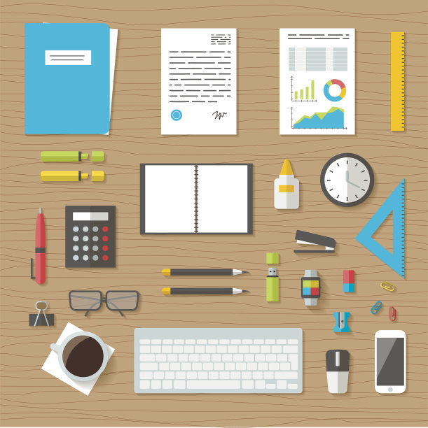 设置办公室平面图标图片下载