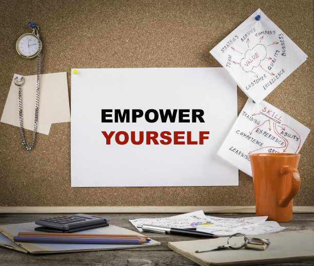 武装自己图片下载