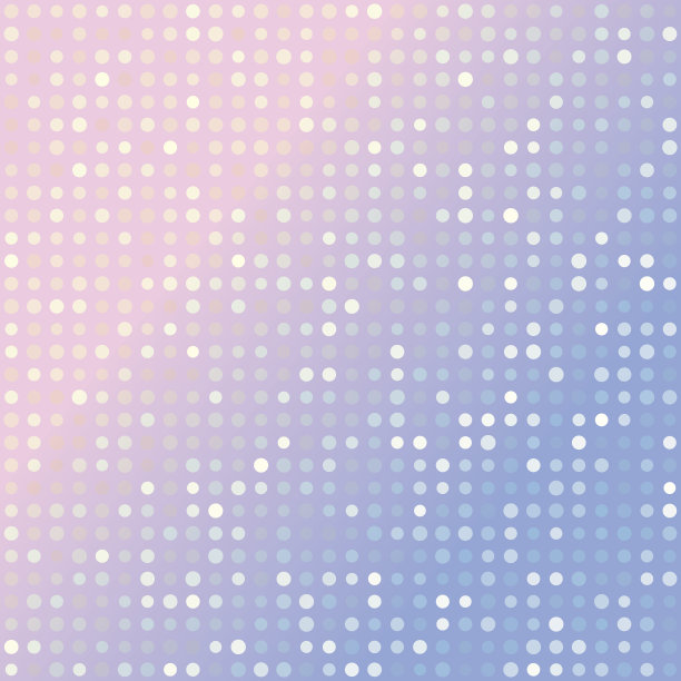 蓝色宁静和粉色玫瑰石英石梯度背景的倍数图片下载