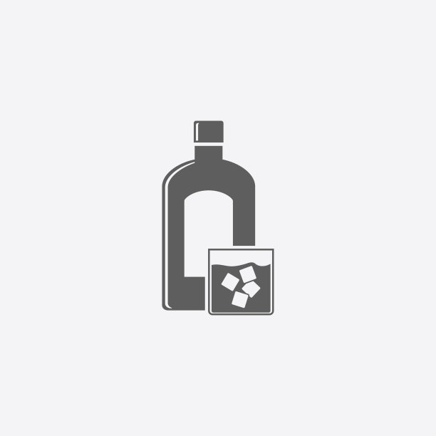 威士忌图标图片下载