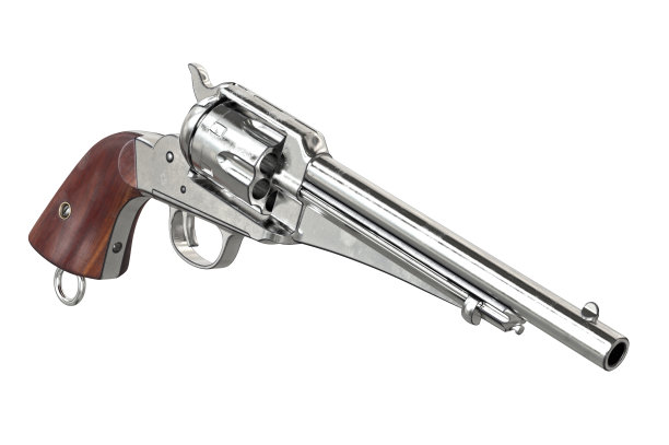 枪西部牛仔图片下载