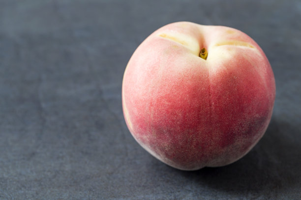 白桃子图片下载