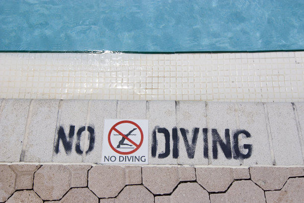 没有潜水图片下载