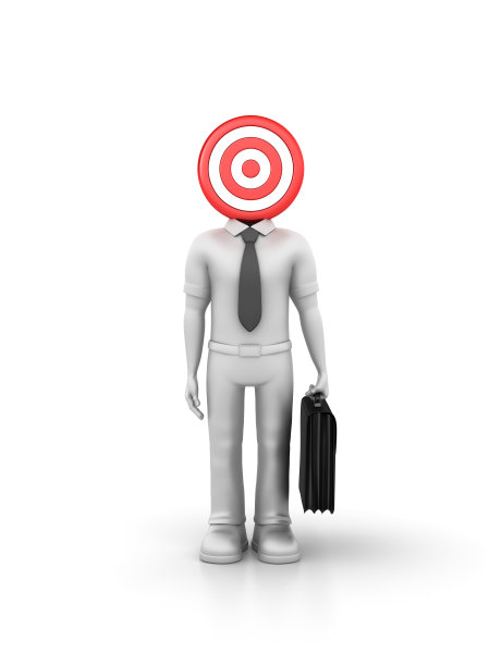 商人性格与目标在头上图片下载