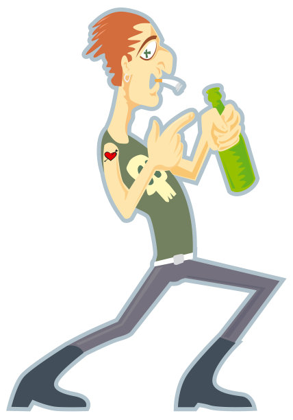 两方人图片下载