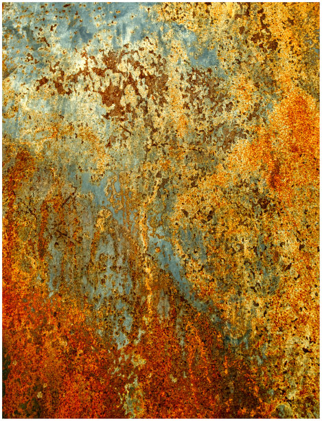 背景生锈图片下载