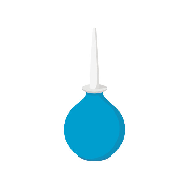 医用梨卡通图标图片下载