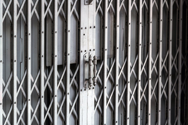 折叠门关闭图片下载