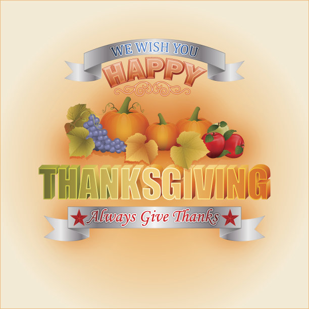 感恩节图片下载