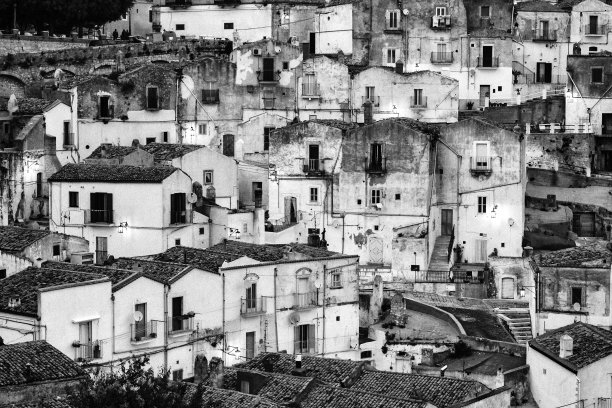 圣安杰洛山白房子图片下载