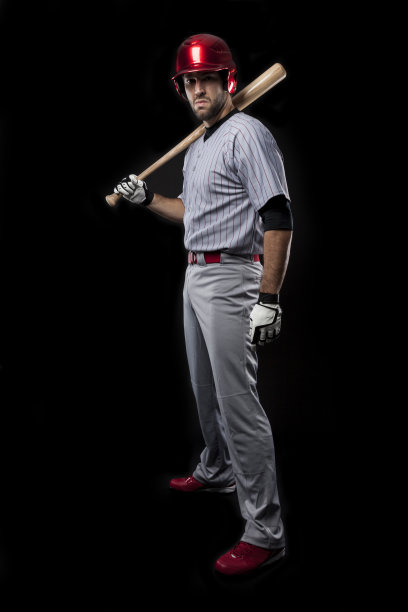 棒球运动员图片下载