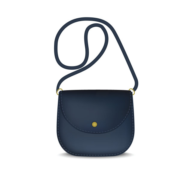 手提包皮革为您的设计图片下载