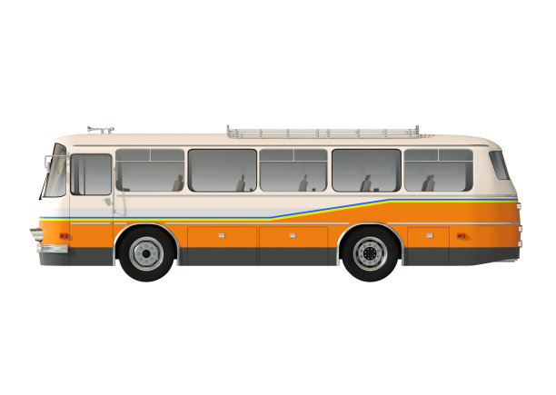 经典古董车。图片下载