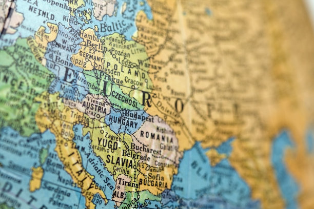 老欧洲各地图片下载