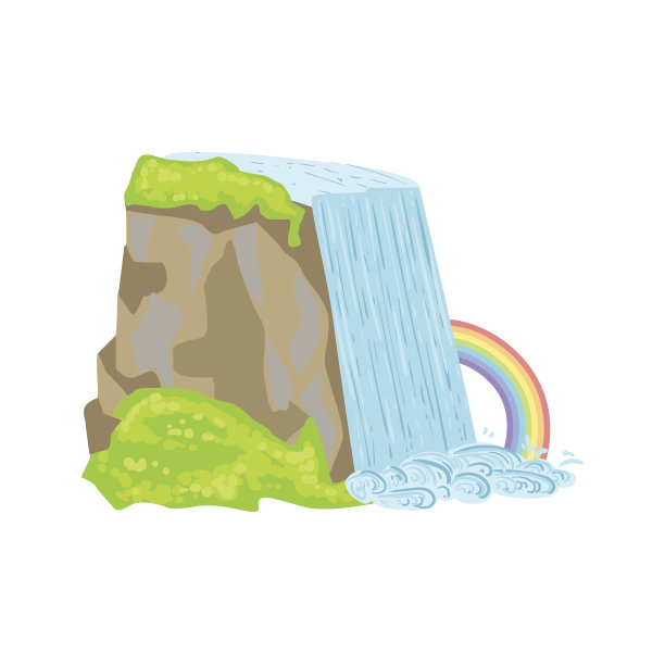 尼亚加拉大瀑布是加拿大国家文化的象征图片下载