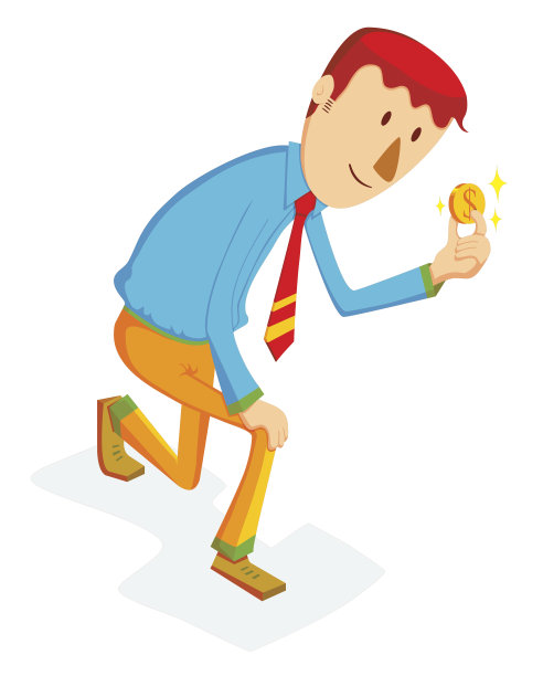 珍贵的硬币图片下载