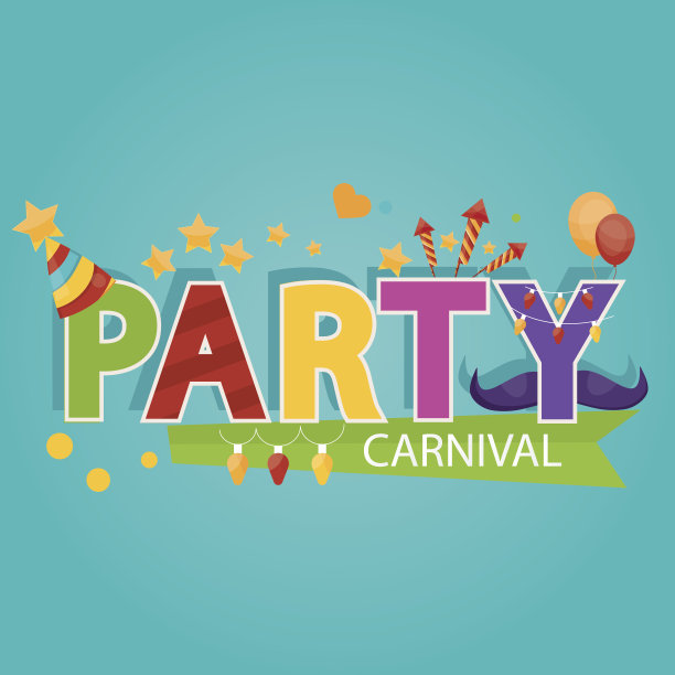 方的设计元素图片下载