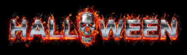 万圣节图片下载