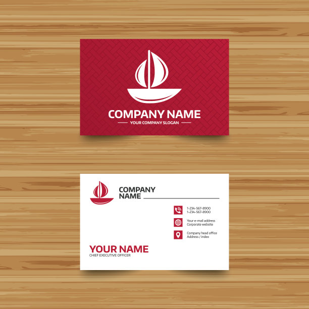 帆船图标。船的迹象。图片下载