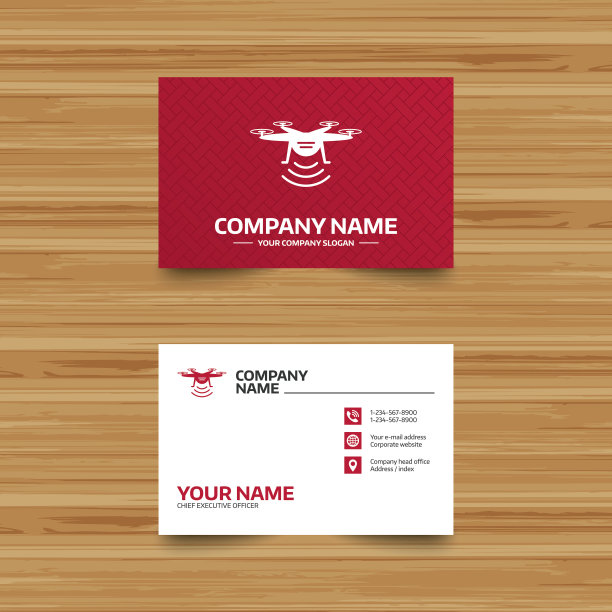 无人驾驶飞机图标。Quadrocopter象征。图片下载