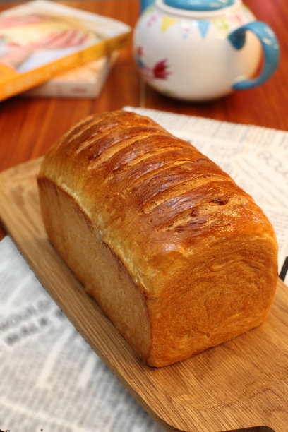 三明治面包图片下载