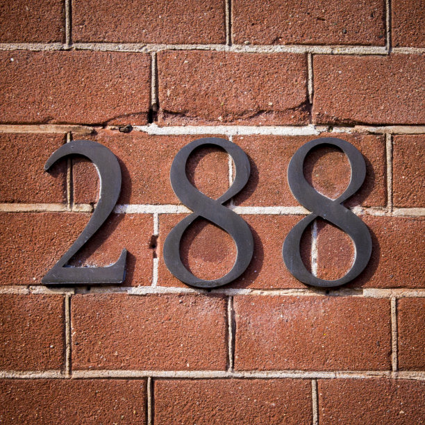 房子288号图片下载