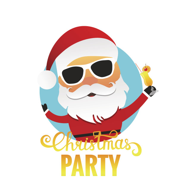 圣诞晚会图片下载