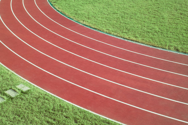 跑道图片下载
