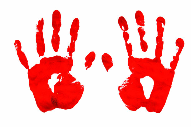 红手漆图片下载