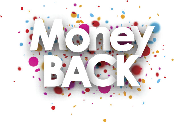 用纸卡退钱。图片下载