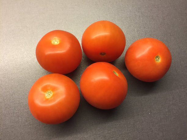 五个西红柿图片下载