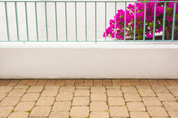 azure栅栏图片下载