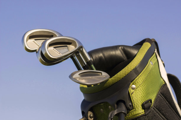 高尔夫俱乐部图片下载