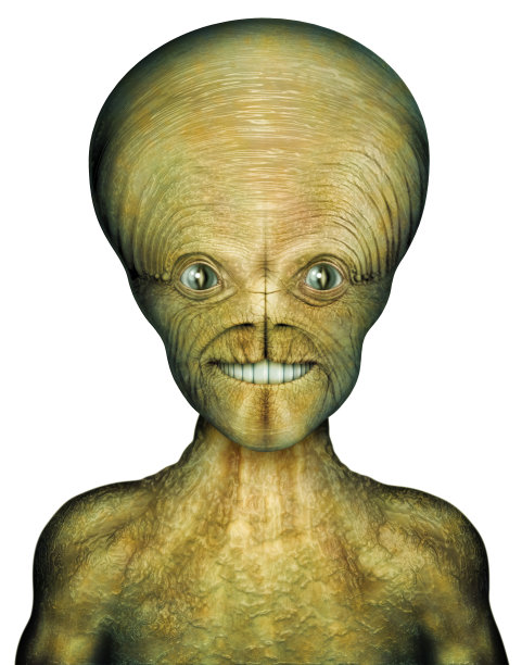 外星人图片下载