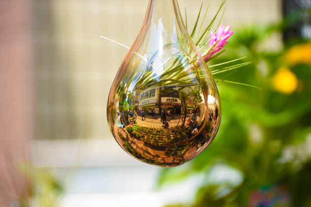 雨下降图片下载