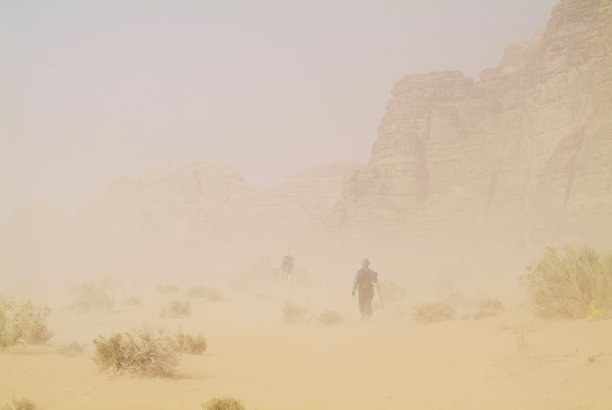 沙尘暴图片下载
